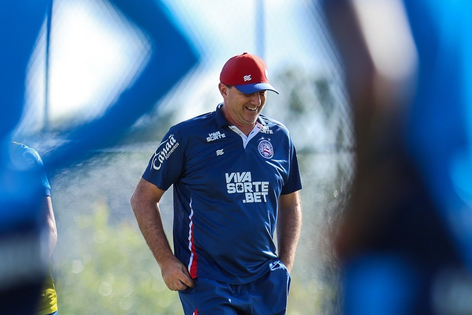 Bahia recebe The Strongest em jogo decisivo pela Copa Libertadores