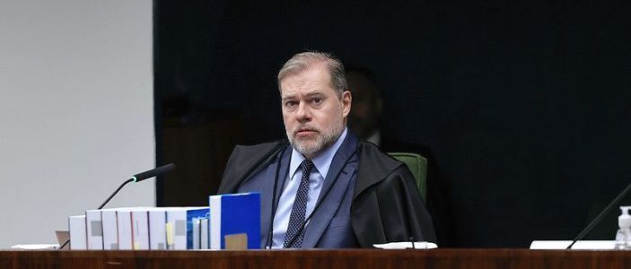 Lava Jato: Toffoli vota para manter anulação de ações contra Palocci | CNN Brasil