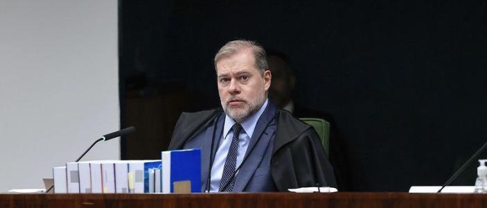 Lava Jato: Toffoli vota para manter anulação de ações contra Palocci | CNN Brasil