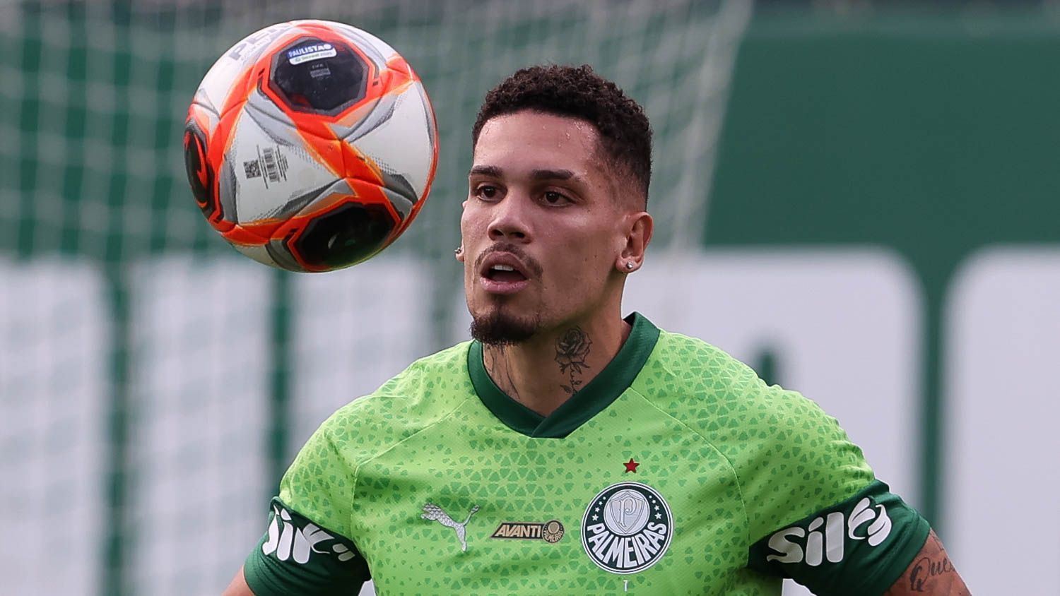 Palmeiras atualiza situação de Paulinho e ganha reforço para o ataque no Paulistão