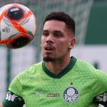 Palmeiras atualiza situação de Paulinho e ganha reforço para o ataque no Paulistão