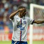 Ademir marca duas vezes, Bahia vence The Strongest e avança na Libertadores