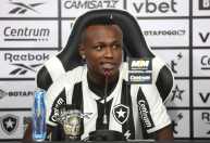 Botafogo vive reformulação silenciosa e Nathan Fernandes deve deixar o clube