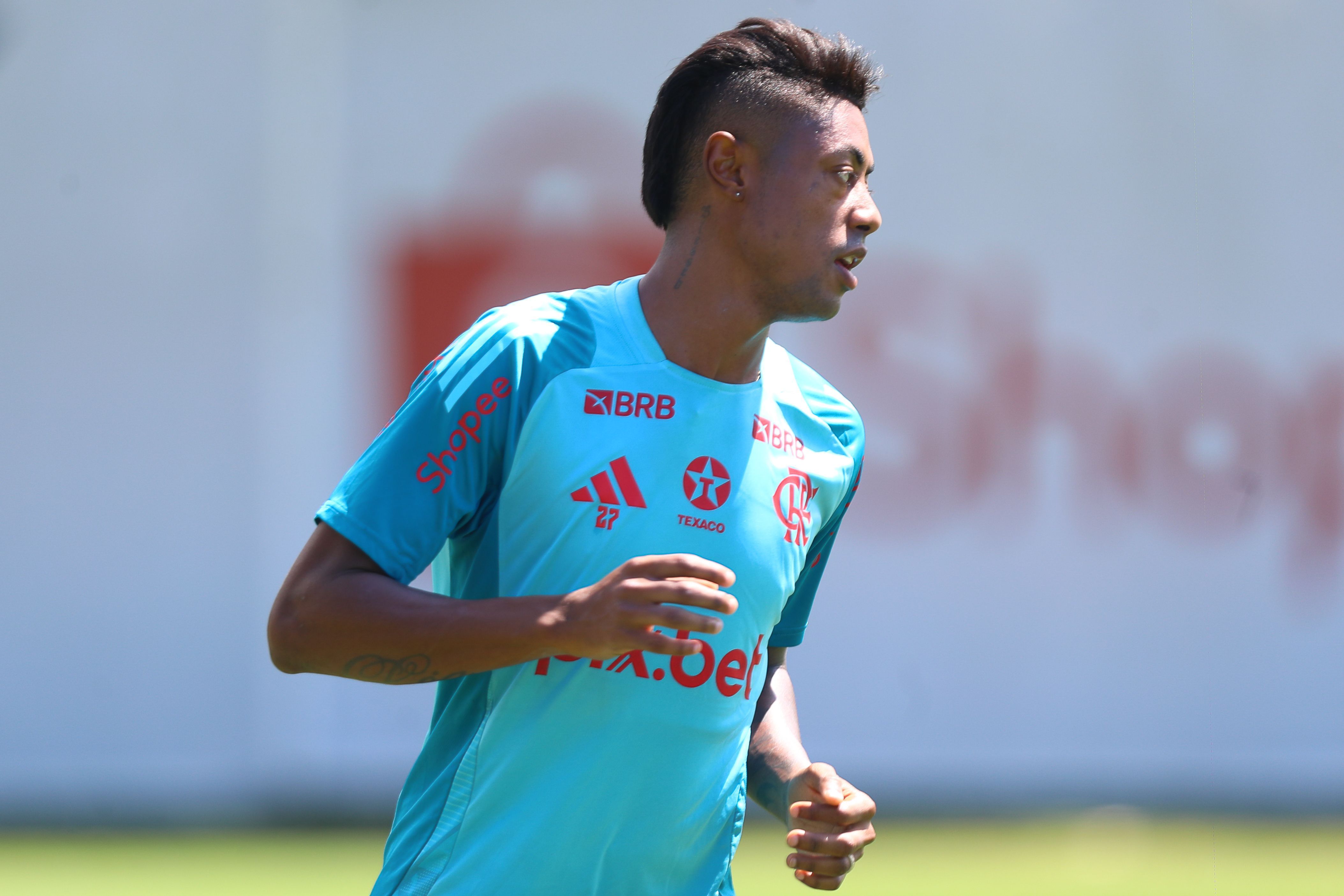 Flamengo é o time com mais jogadores em pré-lista da Seleção Brasileira; veja