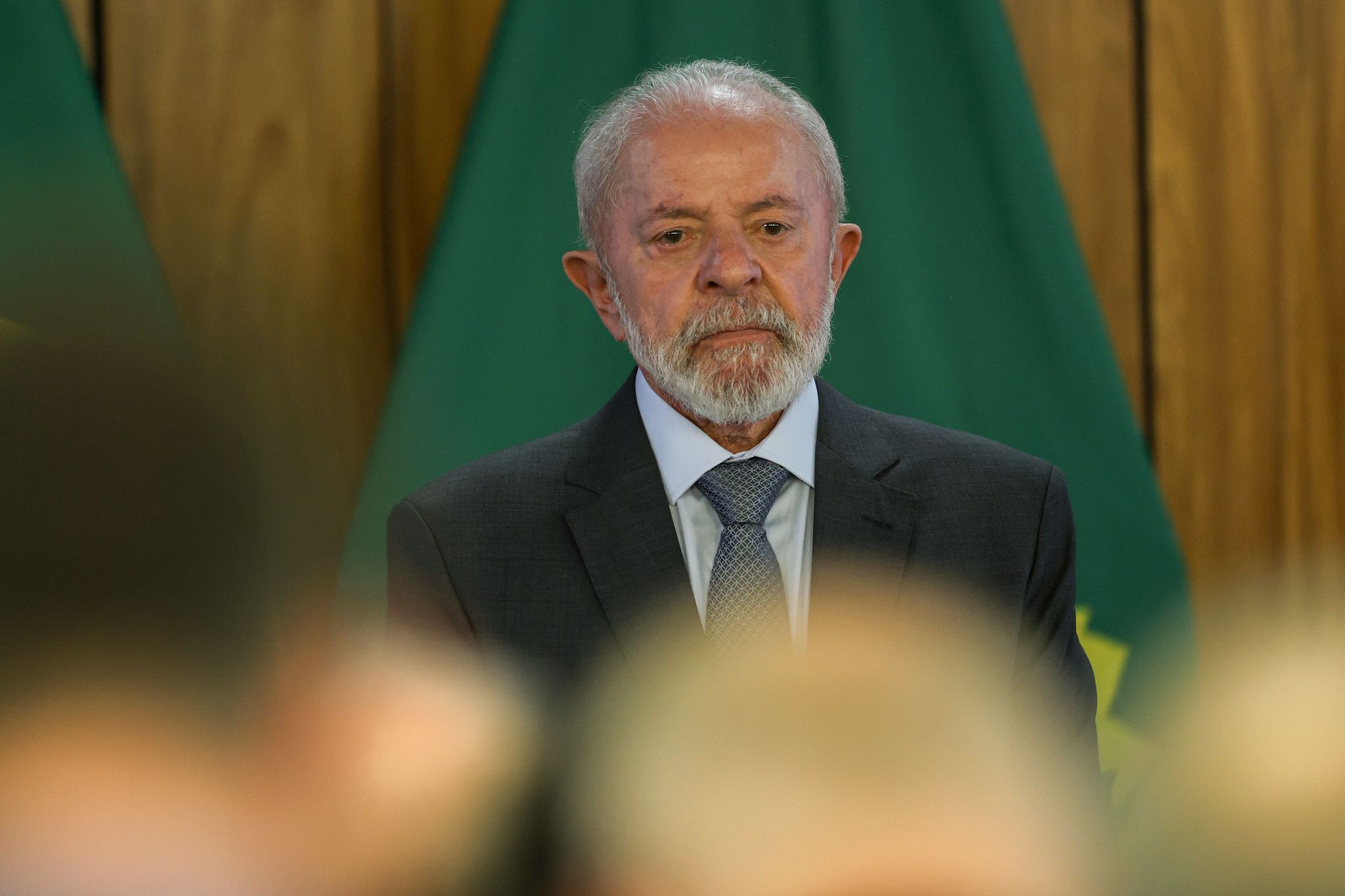 Brasil demonstra preocupação com movimentação militar dos EUA no Caribe