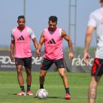 Escalação do Inter: sem Wanderson, time tem mudanças para semi do Gauchão