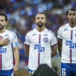 Bahia na Copa Libertadores 2025: tabela e datas dos jogos