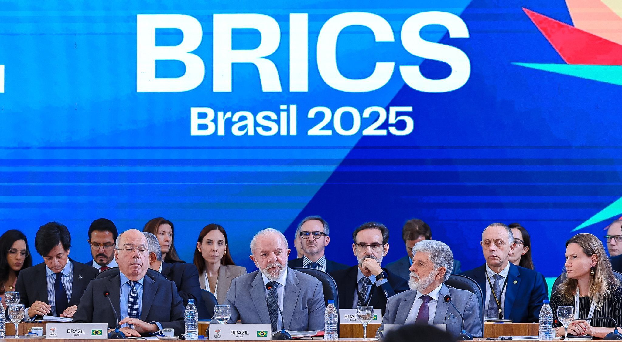 Lula diz que sabotagem a OMS pode ter ‘consequências sérias’ em recado a Trump