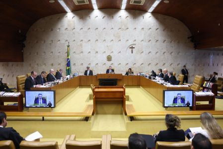 STF pode retomar debate sobre idade para vasectomia e laqueadura; entenda | CNN Brasil