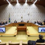 STF define regras para responsabilizar imprensa por acusações falsas em entrevistas