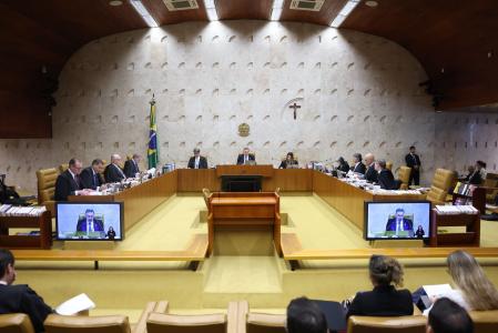 STF pode retomar debate sobre idade para vasectomia e laqueadura; entenda | CNN Brasil