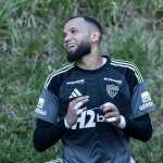 Everson revela 'segredo' por trás de solidez defensiva do Atlético em 2025