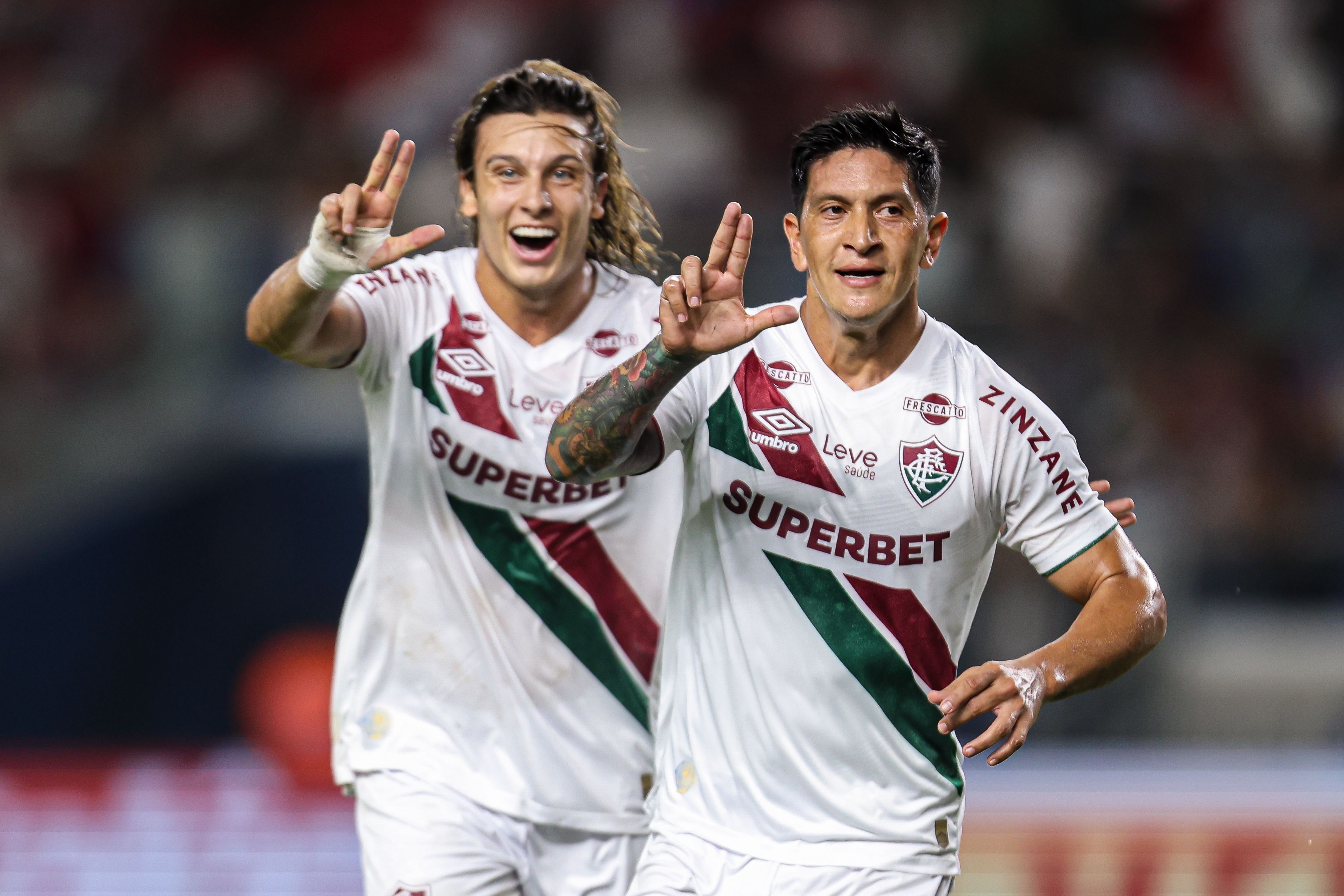 Em boa fase, Fluminense visita o Caxias pela segunda fase da Copa do Brasil