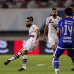 Mano Menezes opina sobre estreia de ex-Atlético com a camisa do Fluminense