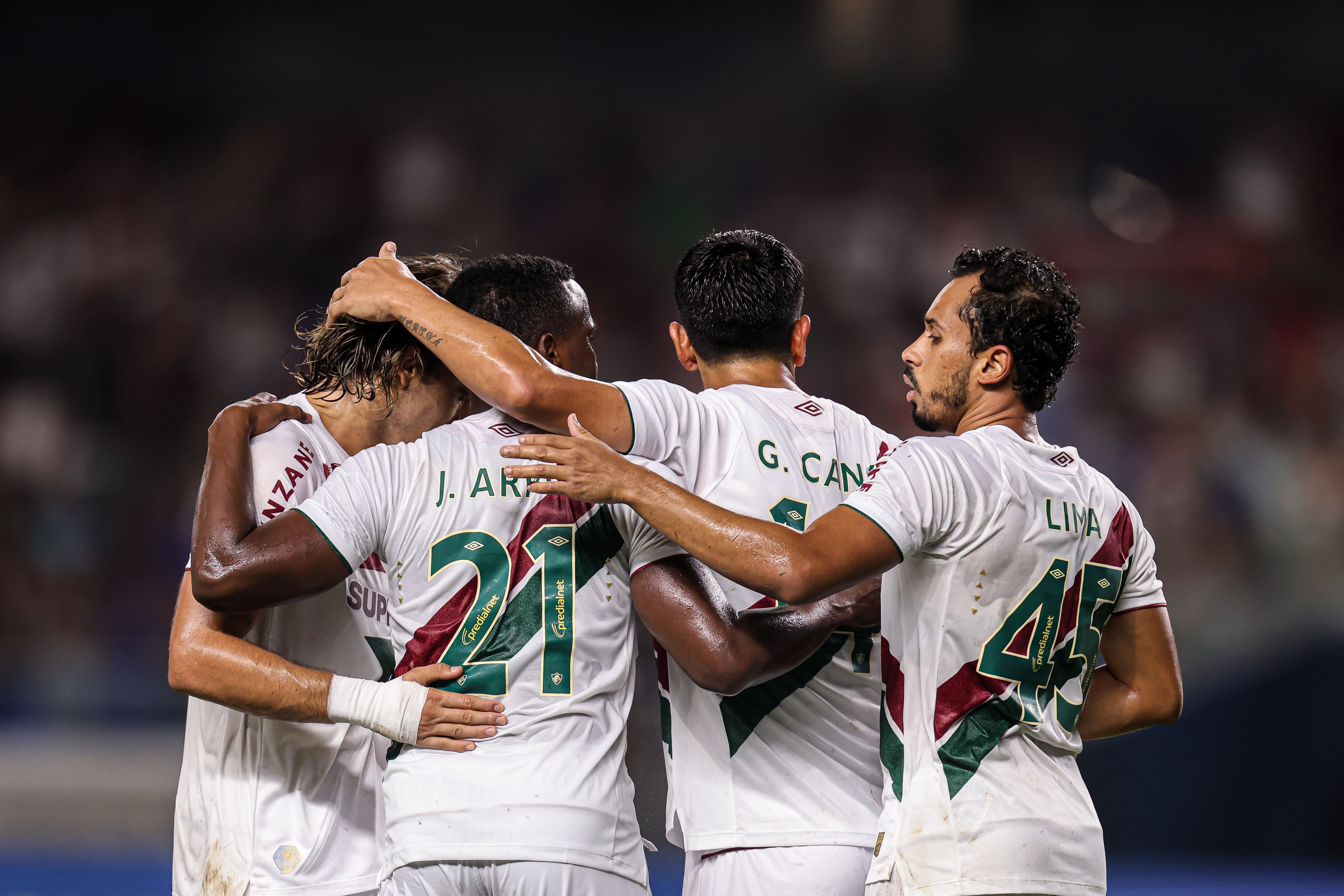 Caxias x Fluminense: data e horário do jogo pela Copa do Brasil