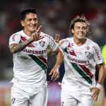 Fluminense humilha o Águia de Marabá e avança com facilidade na Copa do Brasil