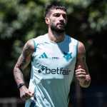 Cruzeiro acerta empréstimo de Lautaro Díaz ao Santos; saiba detalhes