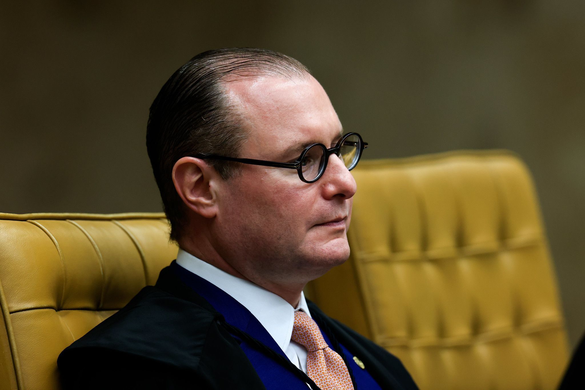 Zanin vota para tornar réus deputados do PL por venda de emendas