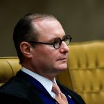 Zanin autoriza julgar ação que acusa deputados do PL de corrupção