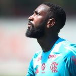 Escalação do Flamengo: Filipe Luís tem desfalques para clássico com o Vasco