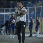 Escalação do Athletic: Roger promove estreia diante do Grêmio na Copa do Brasil