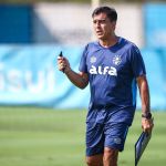 Escalação do Grêmio: equipe tem desfalques para semifinal do Gauchão