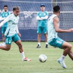 Meia do Cruzeiro recebe sondagens de clubes da Série A, mas mantém foco na Toca