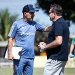 Pedrinho, do Cruzeiro, revela diferencial de Jardim em relação a outros técnicos