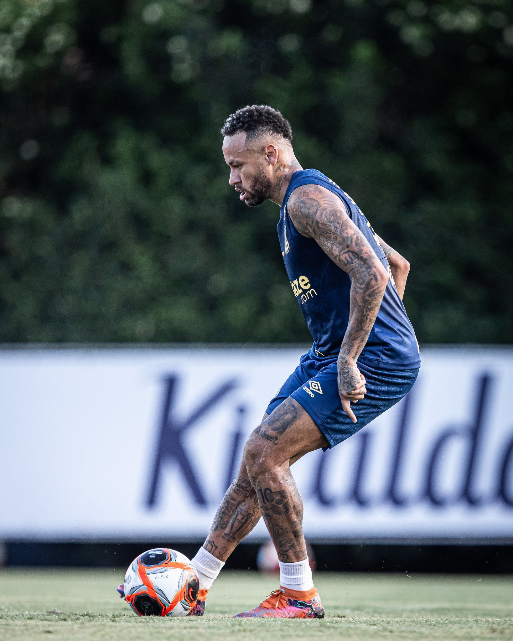 Milton Neves detona Neymar e pede demissão por justa causa no Santos