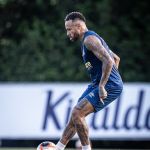 Milton Neves detona Neymar e pede demissão por justa causa no Santos