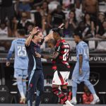 Filipe Luís é direto sobre escolha do Vasco por clássico no Nilton Santos