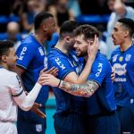 Itambé Minas sofre susto, mas bate Saneago Goiás pela Superliga