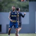 Escalação do Santos: veja time para a decisão contra o RB Bragantino