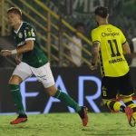 Bruno Fuchs estreia pelo Palmeiras contra o São Bernardo e impressiona; veja números