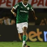 Estevão, do Palmeiras, iguala recorde de Neymar e chama atenção na Europa