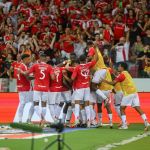 Inter na Copa Libertadores 2025: detalhes do sorteio e possíveis rivais