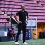 Pepa admite cobrança interna no Sport, mesmo após classificação no Estadual