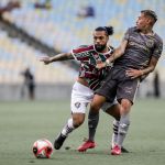 Fluminense visita freguês Volta Redonda para carimbar vaga na final do Carioca