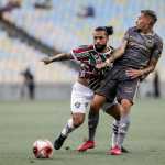Fluminense visita freguês Volta Redonda para carimbar vaga na final do Carioca