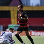 Após classificação do Sport, Pablo pede paz nos clássicos contra o Santa Cruz