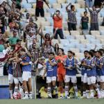Fluminense no Brasileirão 2025: veja tabela detalhada até a 12ª rodada