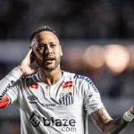 Neymar não joga em 2025? Pai do atacante do Santos abre o jogo sobre lesão
