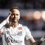 Santos estuda renovação de Neymar até a Copa do Mundo; entenda o cenário