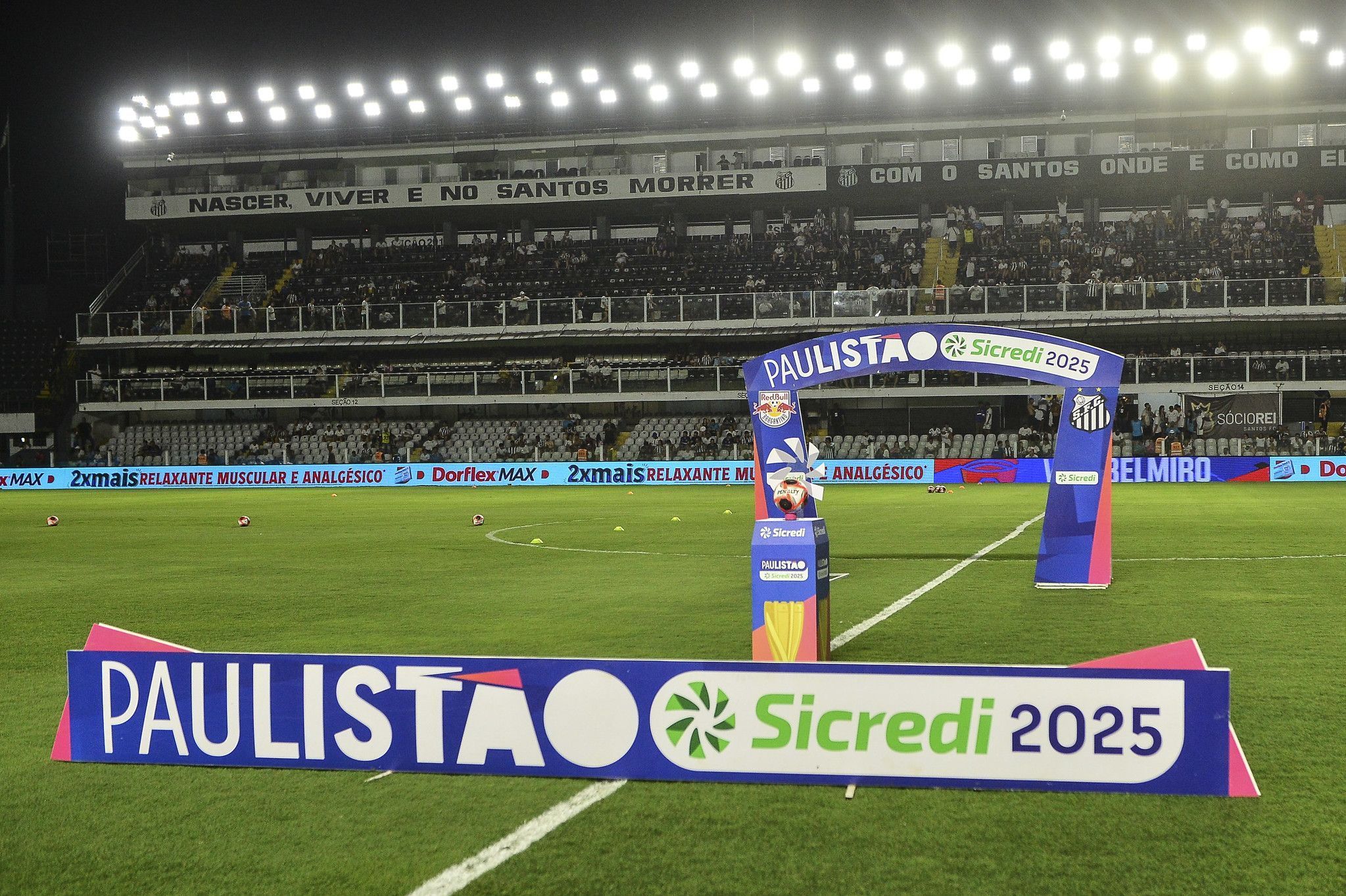 Campeonato Paulista 2025: veja os confrontos das semifinais