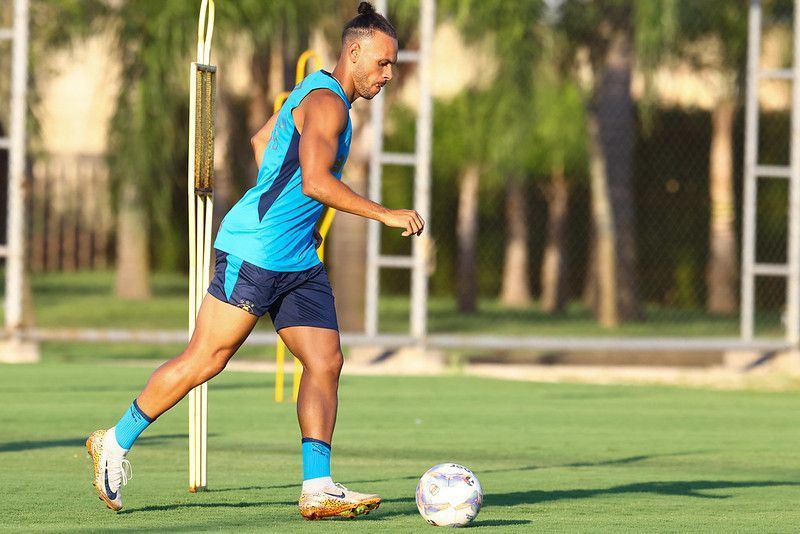 Veja quais são os desfalques do Grêmio para encarar o Atlético