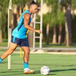 Veja quais são os desfalques do Grêmio para encarar o Atlético