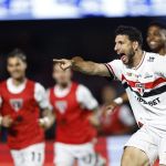 São Paulo vence o Novorizontino pelo placar mínimo e avança à semi do Paulista