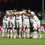 Paulistão 2026: todos os jogos do São Paulo no Estadual