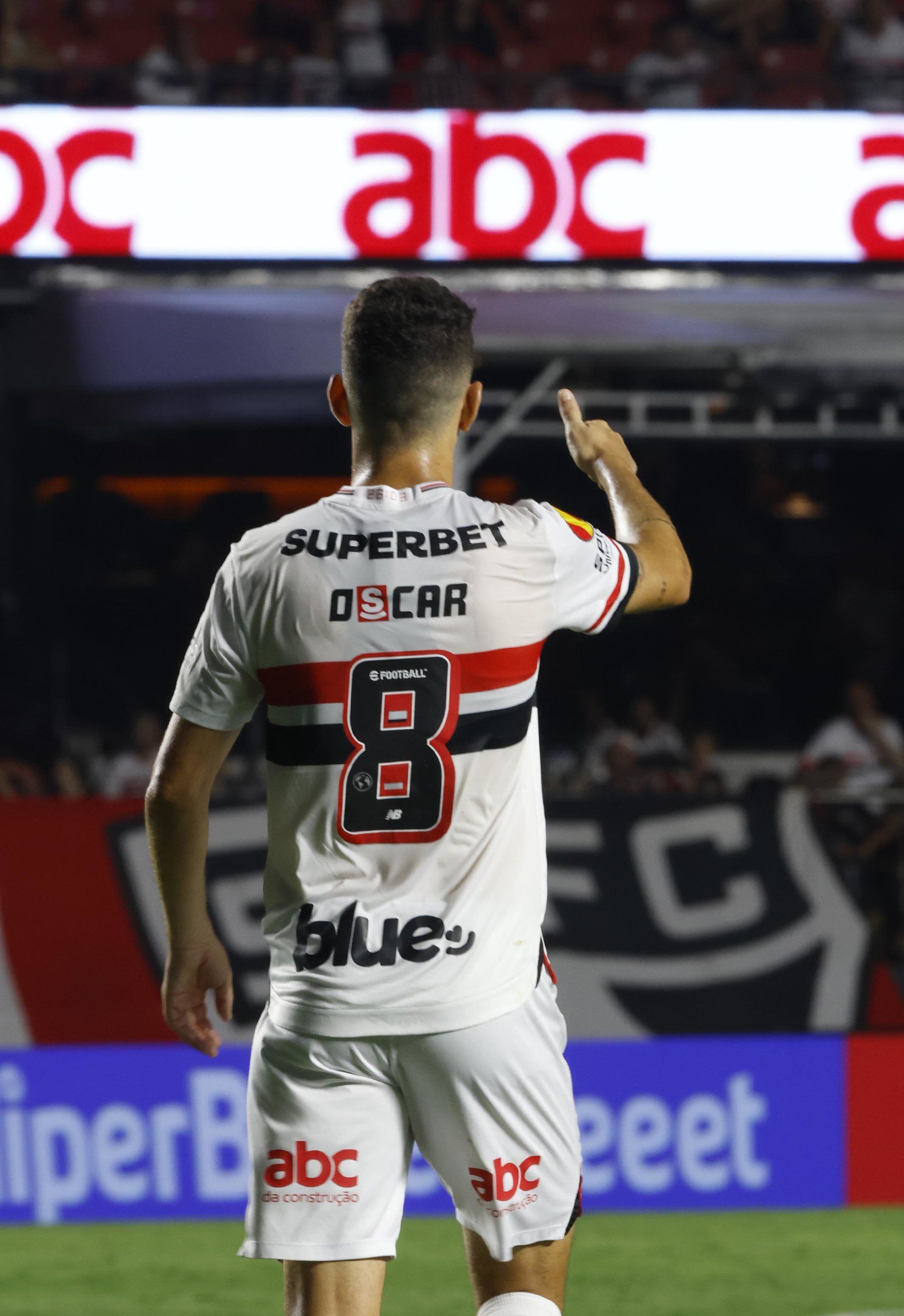 São Paulo planeja 'salto' de arrecadação com patrocínio após renovação