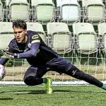 Matheus Mendes vai jogar a final do Mineiro? América define prazo para decisão